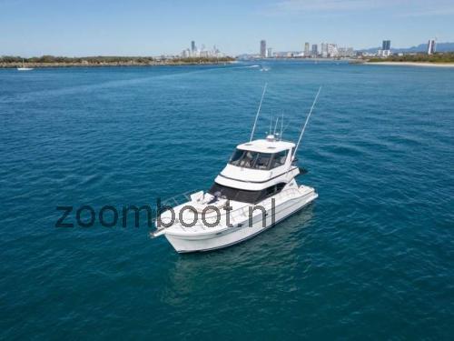 Kingfisher 50 specificaties